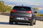 Kia e-Niro 2018 года (WW)